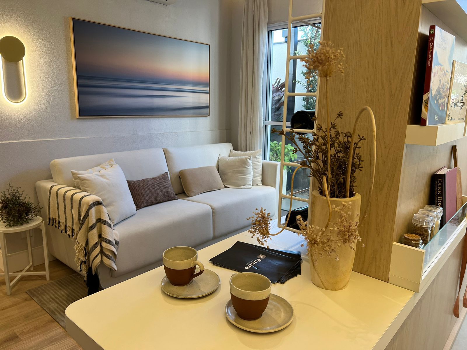 Apartamento, 2 quartos, 56 m² - Foto 19