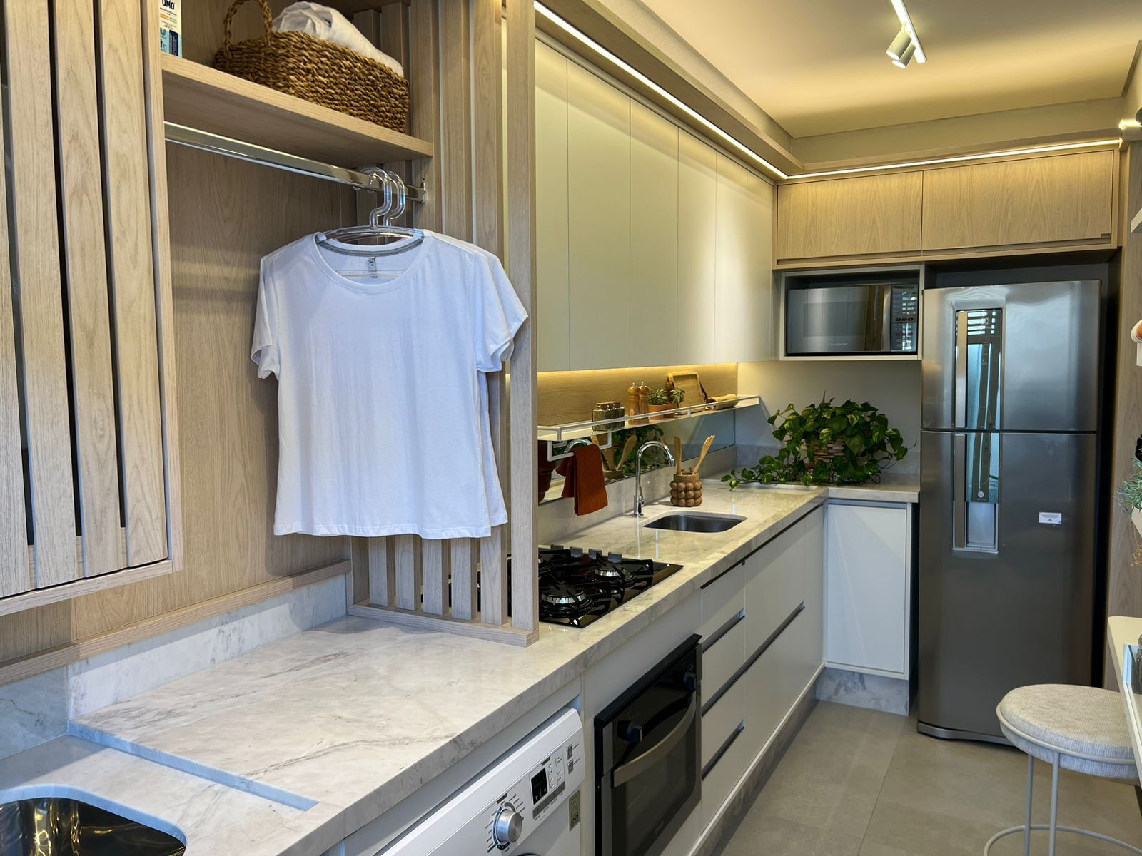 Apartamento, 2 quartos, 56 m² - Foto 12