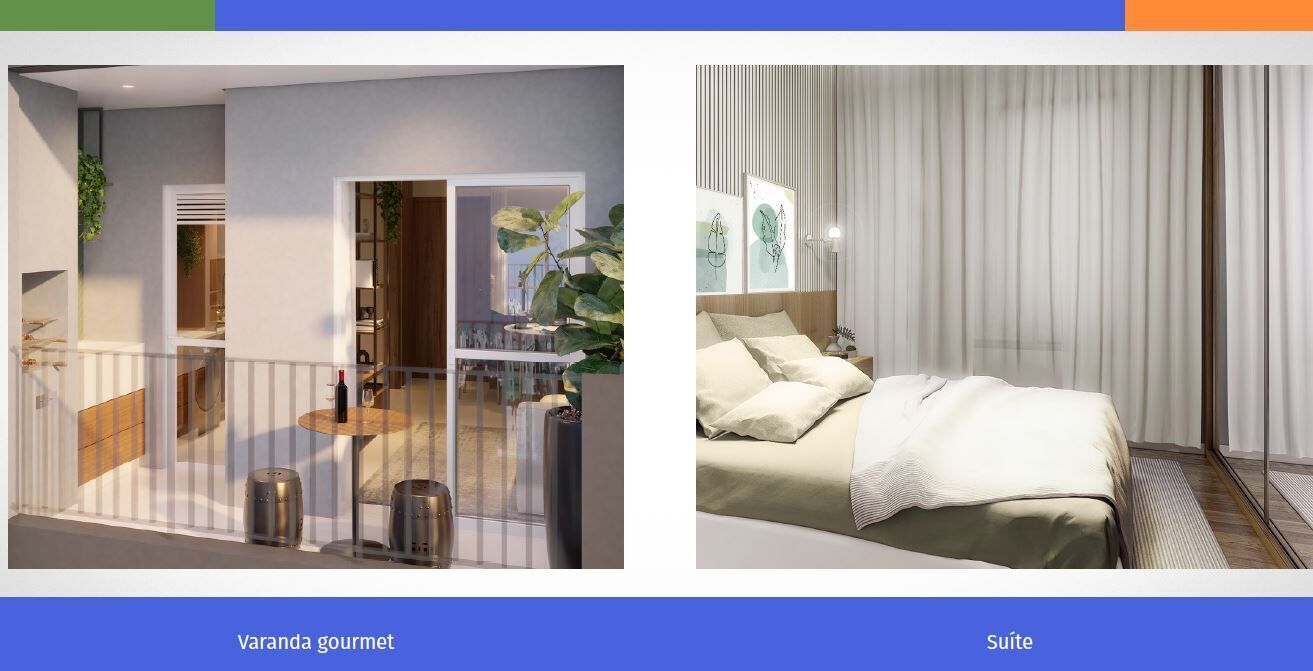 Apartamento, 2 quartos, 56 m² - Foto 28