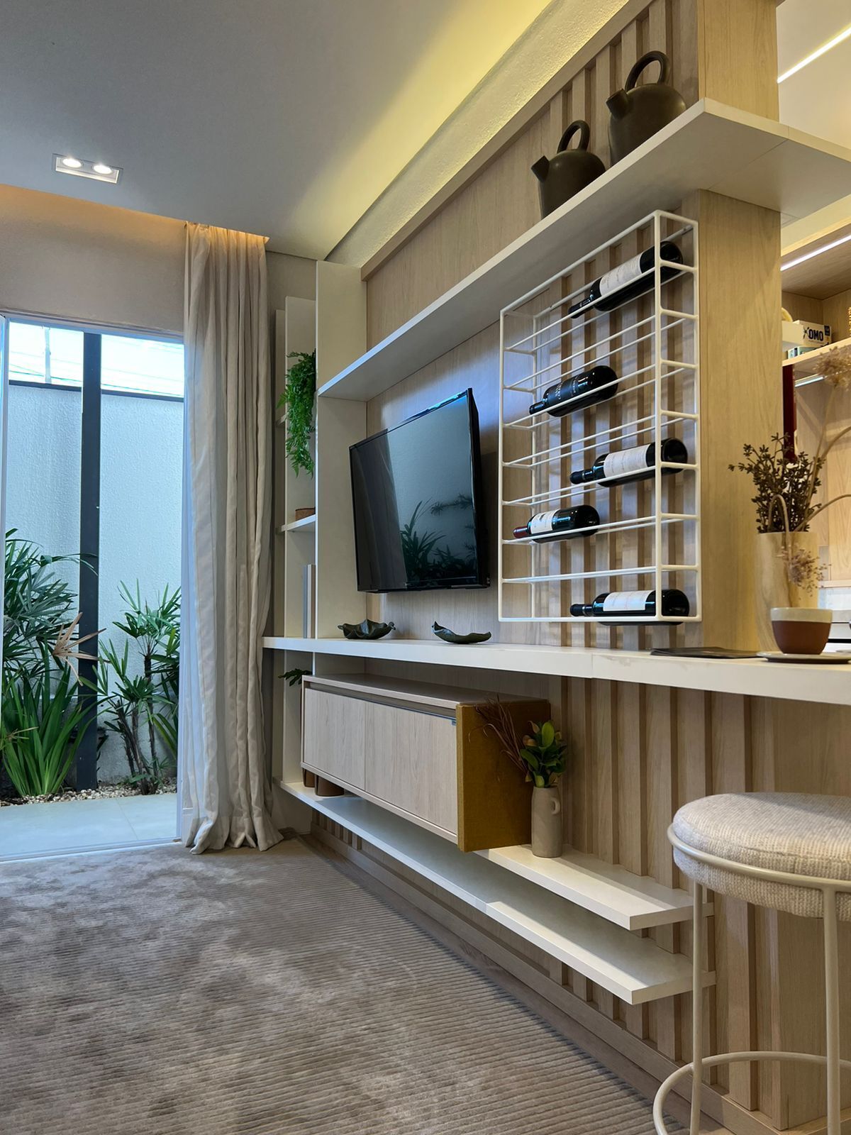 Apartamento, 2 quartos, 56 m² - Foto 20