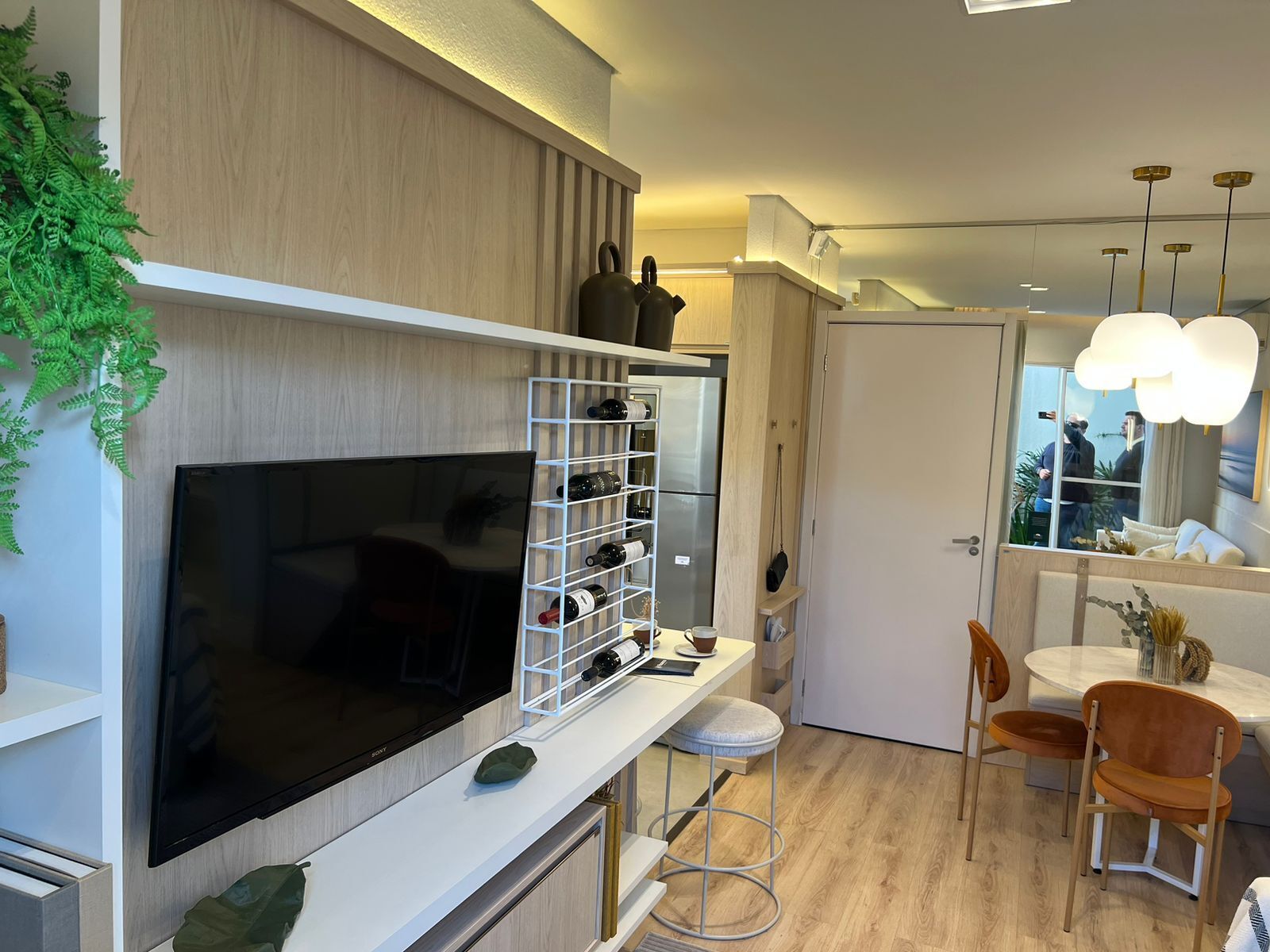 Apartamento, 2 quartos, 56 m² - Foto 11