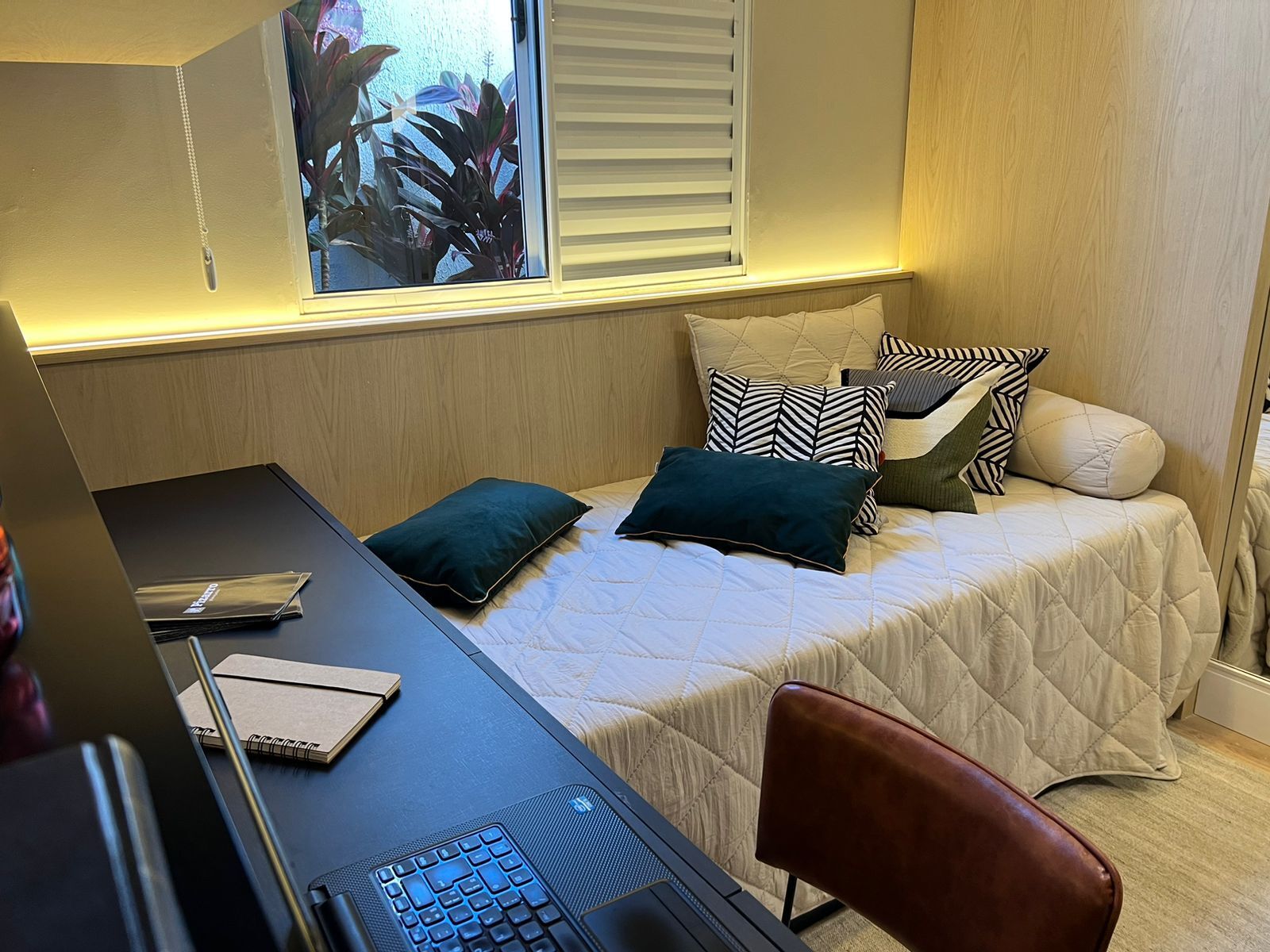 Apartamento, 2 quartos, 56 m² - Foto 16