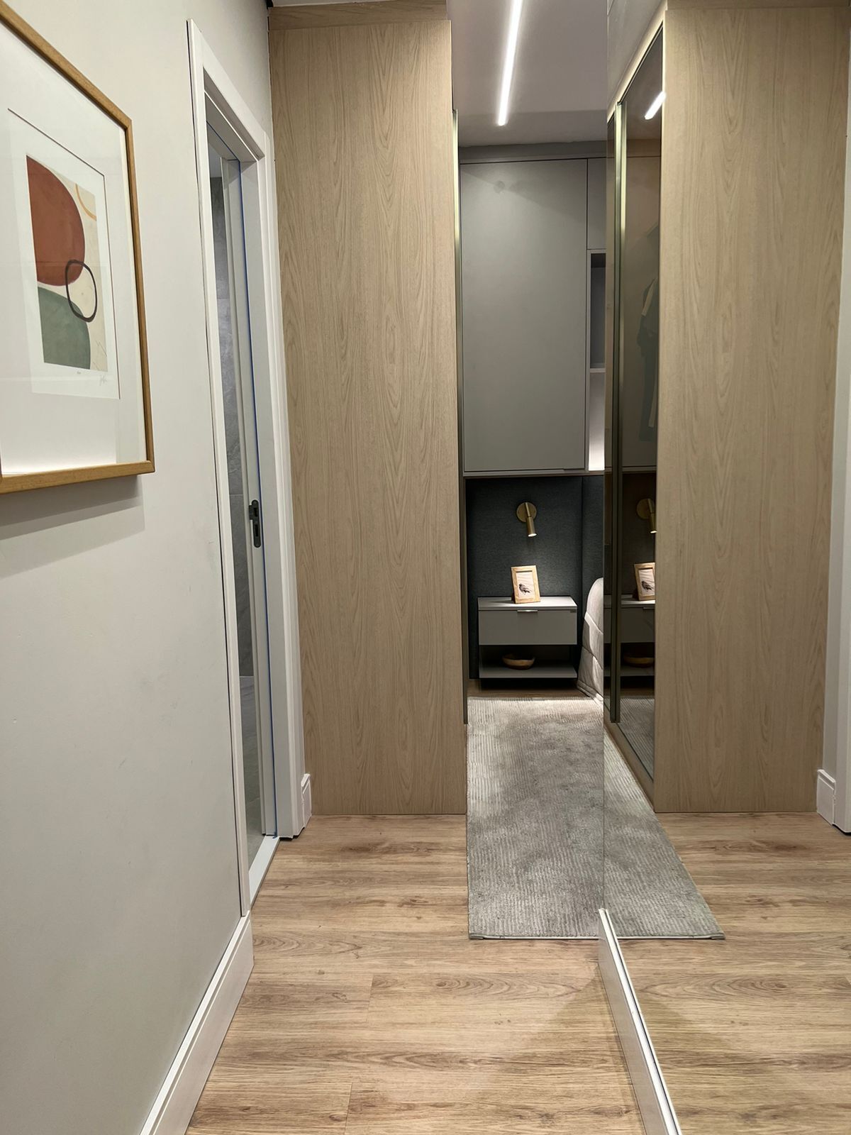 Apartamento, 2 quartos, 56 m² - Foto 17