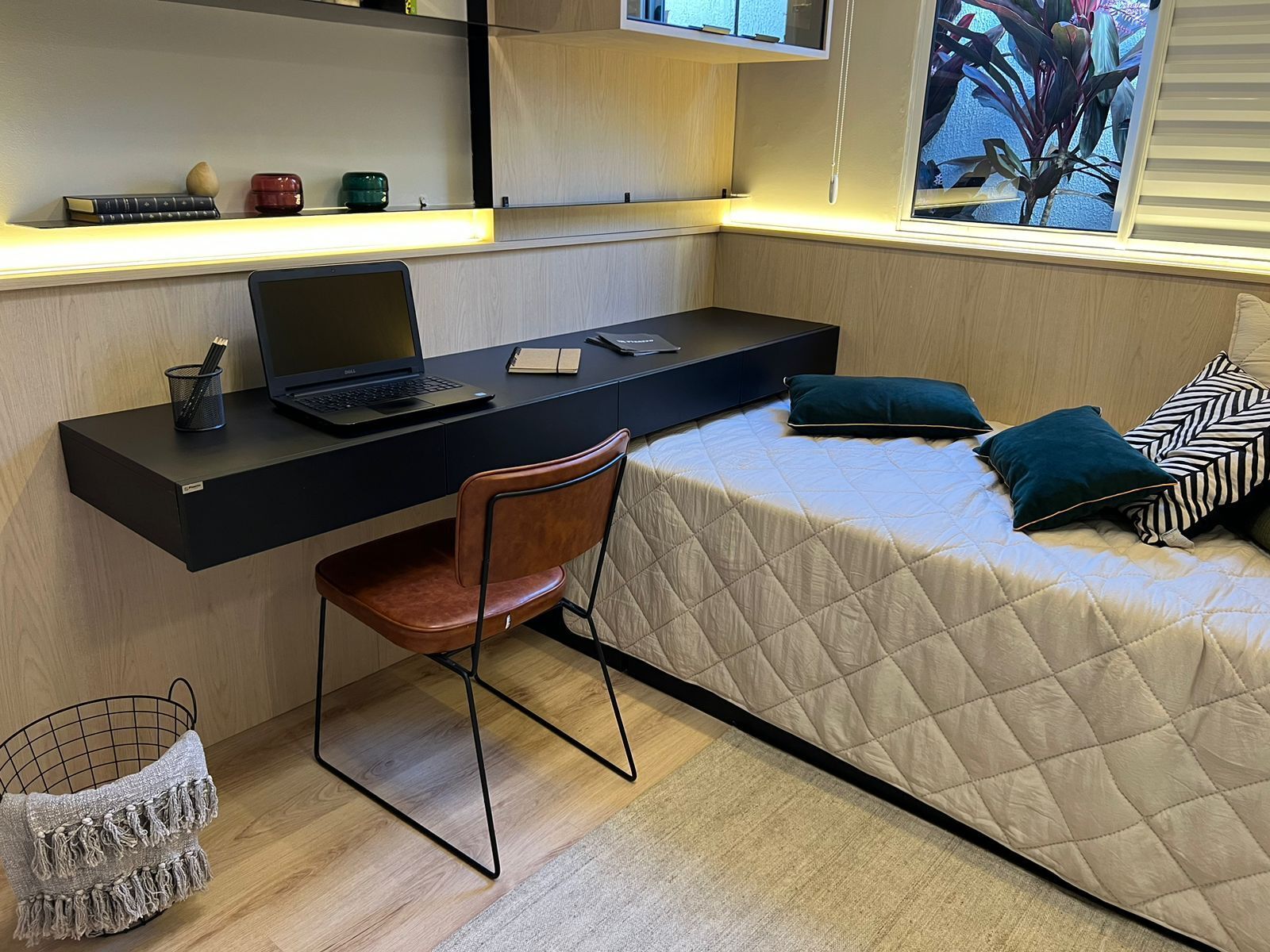 Apartamento, 2 quartos, 56 m² - Foto 6