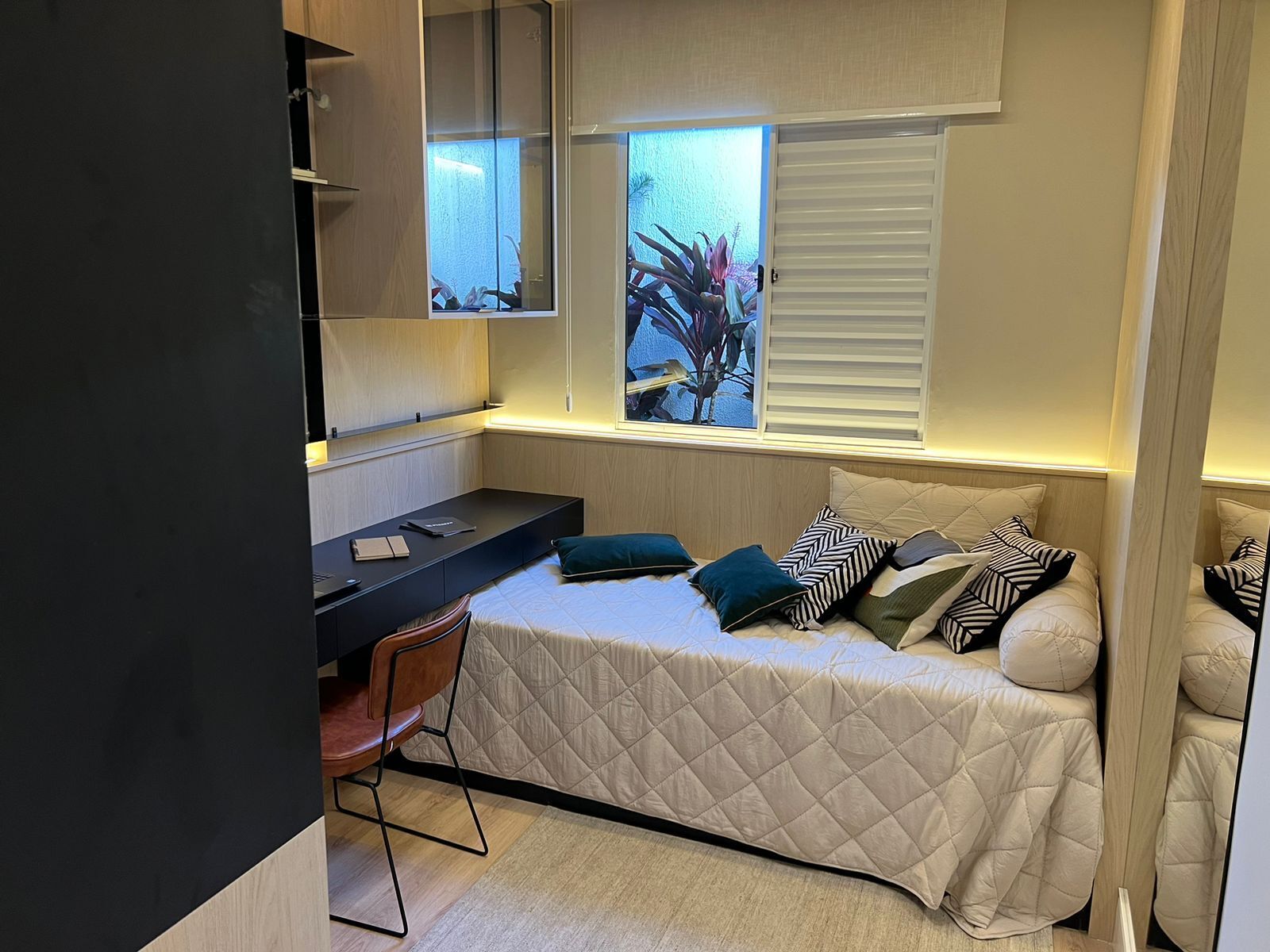 Apartamento, 2 quartos, 56 m² - Foto 10