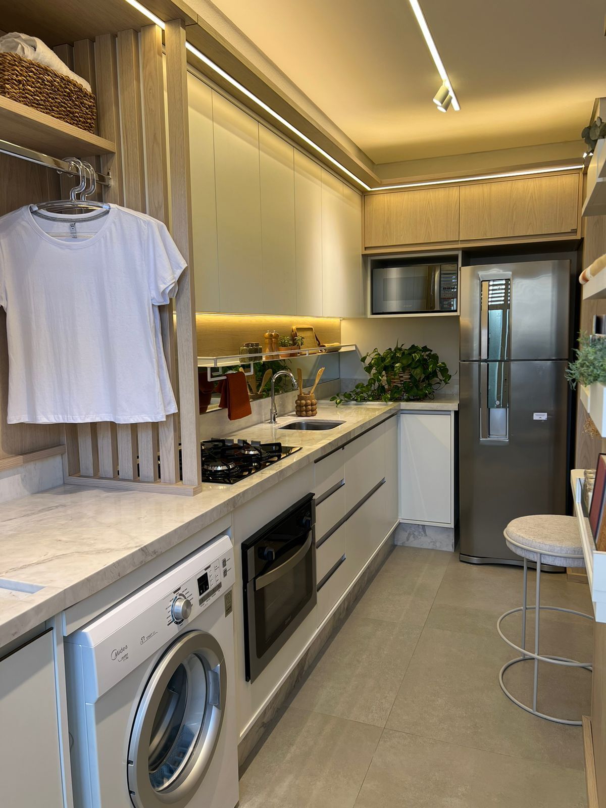 Apartamento, 2 quartos, 56 m² - Foto 15