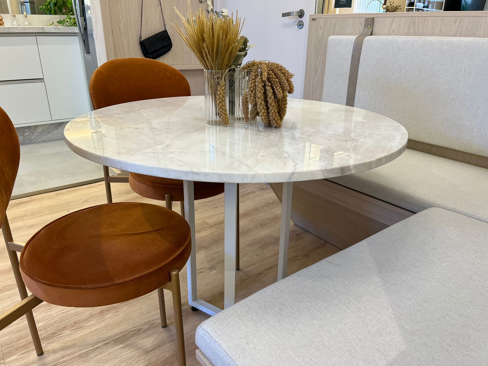 Apartamento, 2 quartos, 56 m² - Foto 7