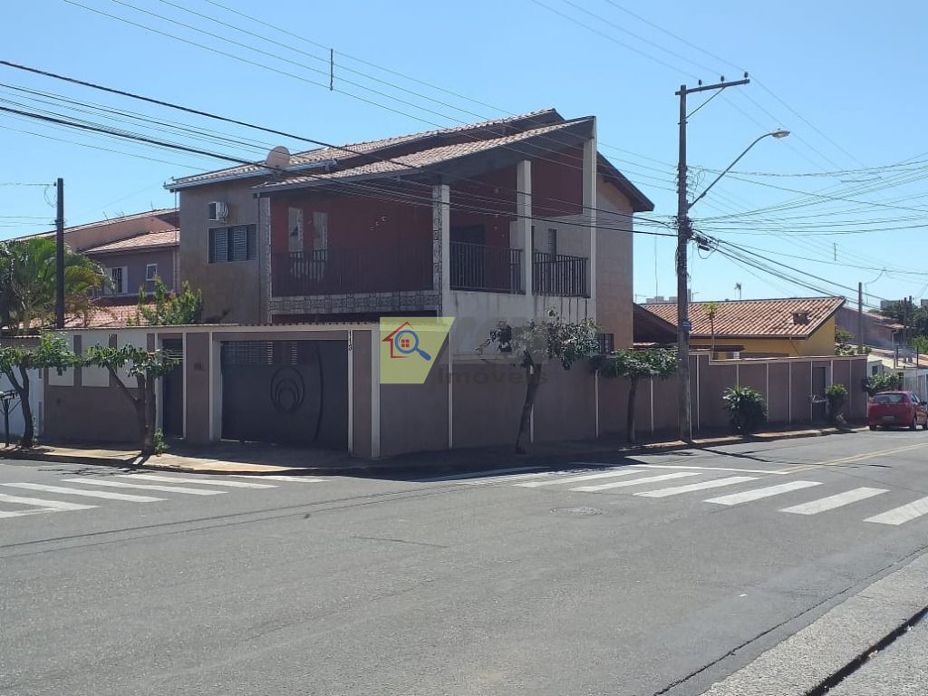 Sobrado, 3 quartos, 145 m² - Foto 1