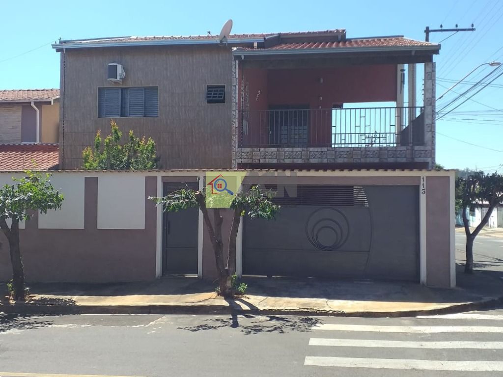 Sobrado, 3 quartos, 145 m² - Foto 2