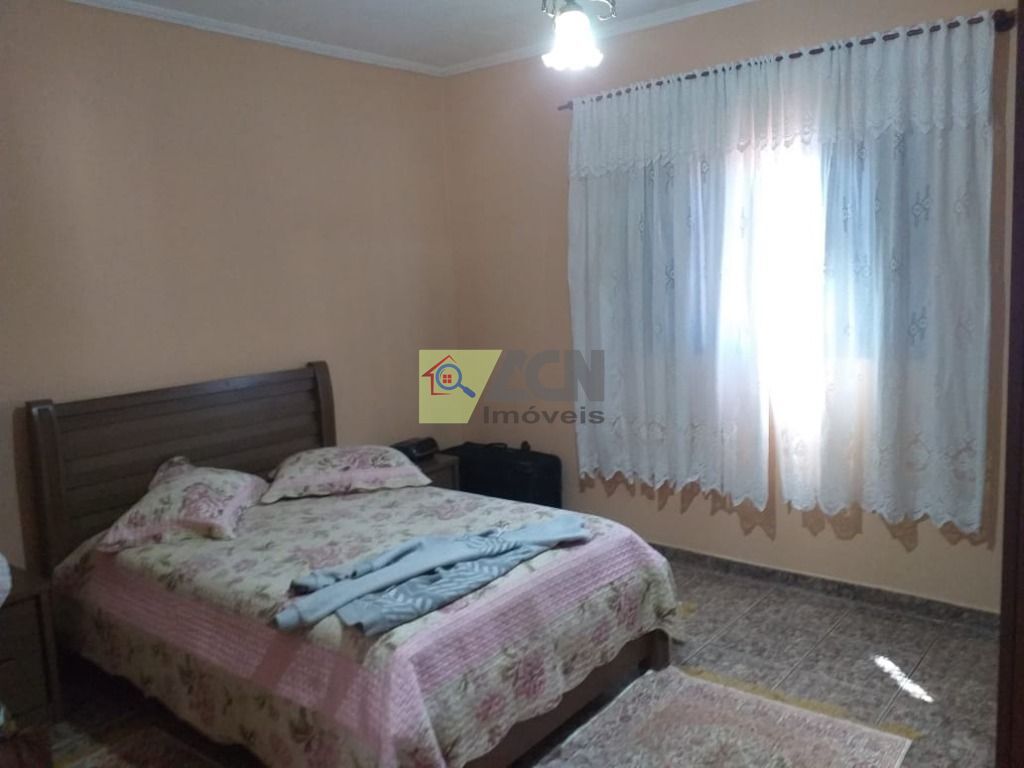 Sobrado, 3 quartos, 145 m² - Foto 23