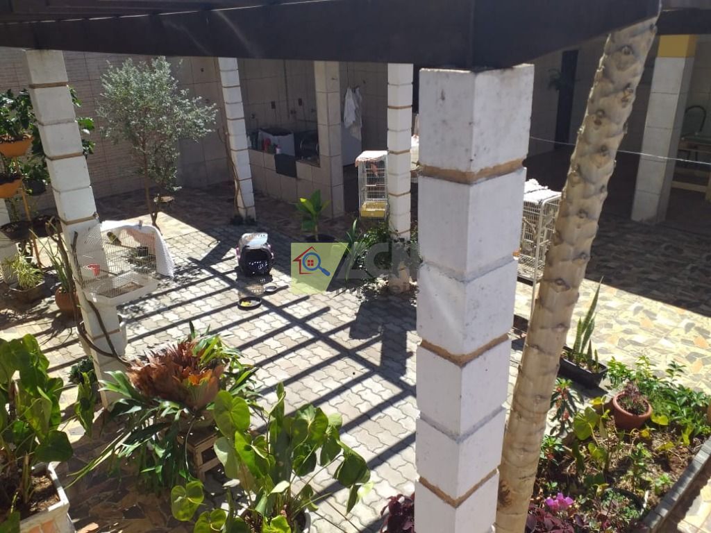 Sobrado, 3 quartos, 145 m² - Foto 28