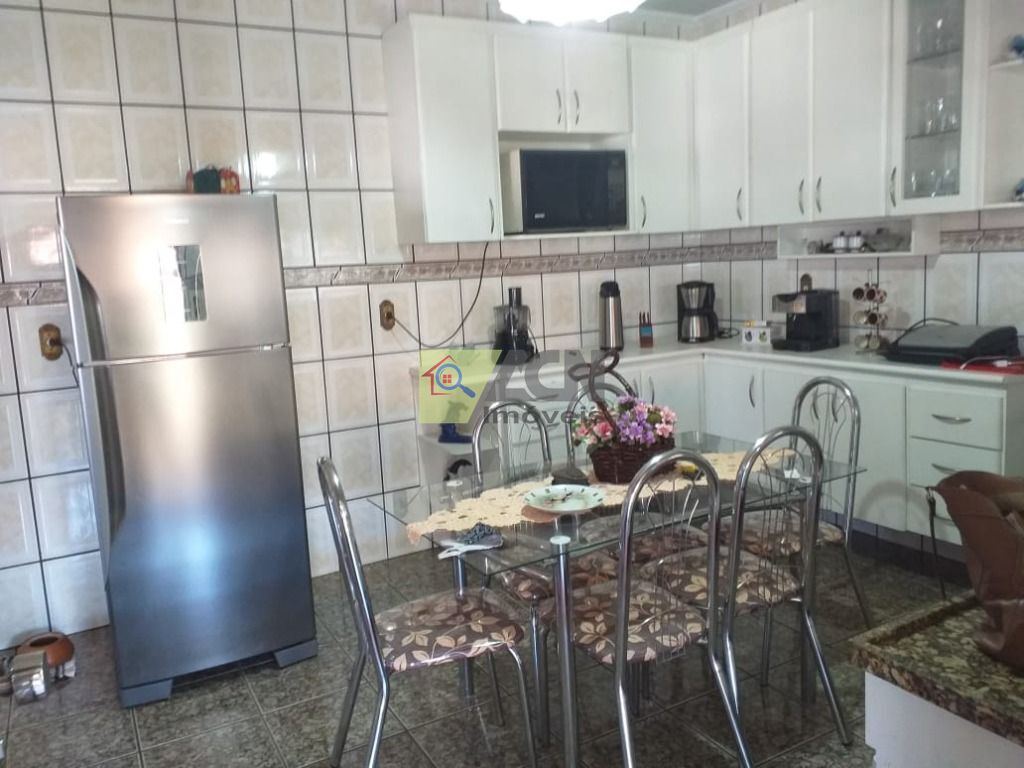 Sobrado, 3 quartos, 145 m² - Foto 11
