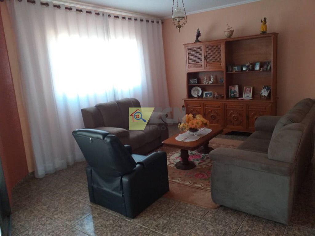 Sobrado, 3 quartos, 145 m² - Foto 6