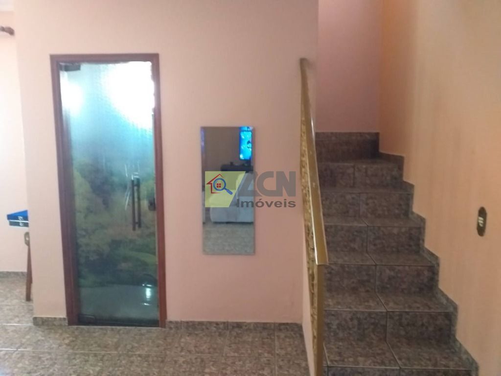 Sobrado, 3 quartos, 145 m² - Foto 9