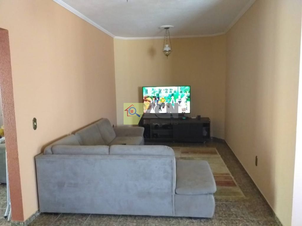 Sobrado, 3 quartos, 145 m² - Foto 7