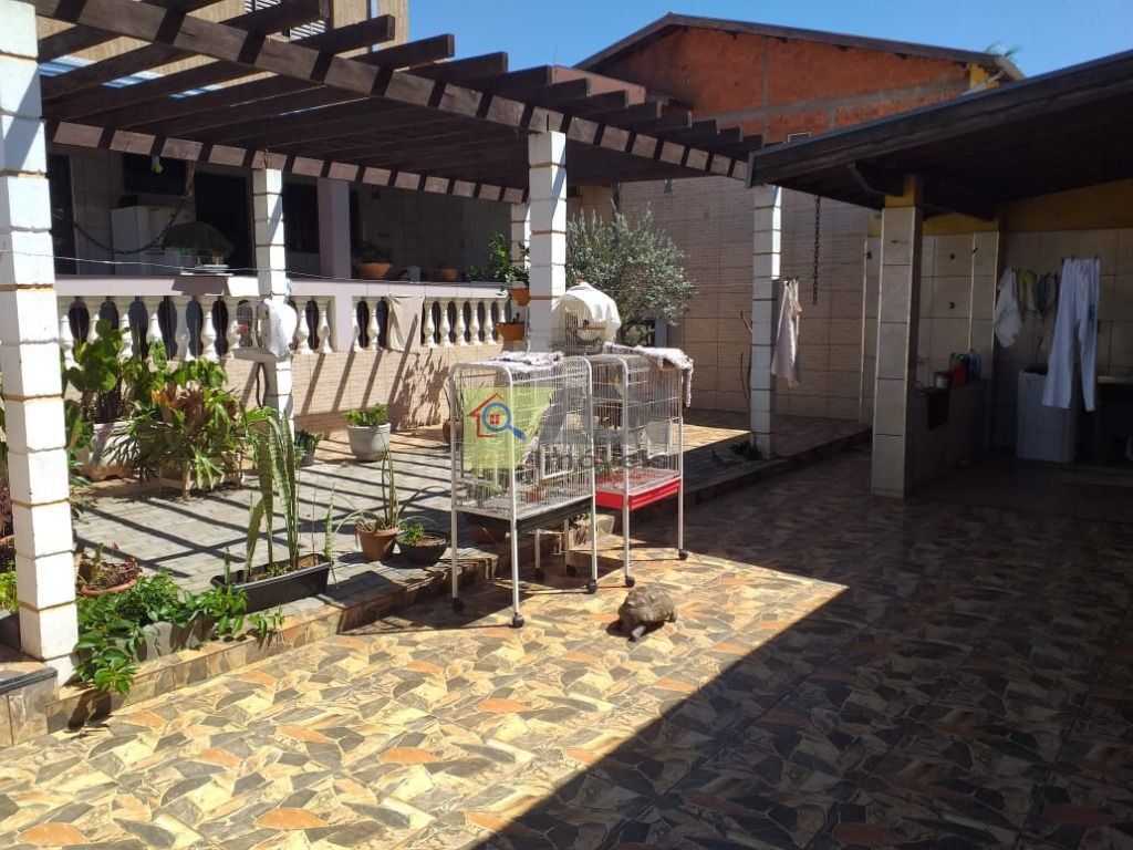 Sobrado, 3 quartos, 145 m² - Foto 29