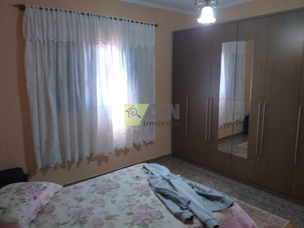 Sobrado, 3 quartos, 145 m² - Foto 19