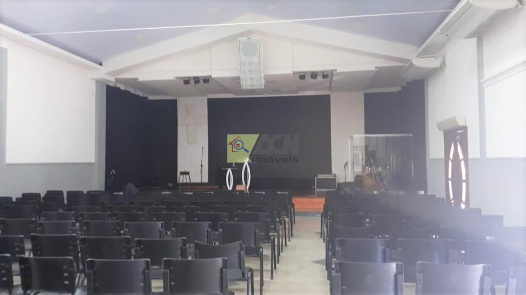 Loja-Salão, 340 m² - Foto 17