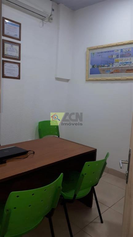 Loja-Salão, 340 m² - Foto 7