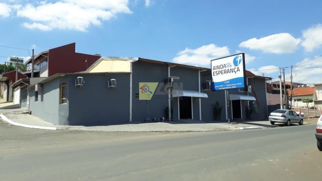 Loja-Salão, 340 m² - Foto 19