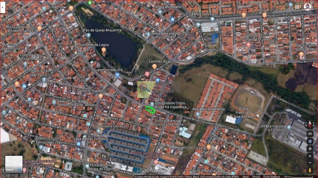 Loja-Salão, 340 m² - Foto 16