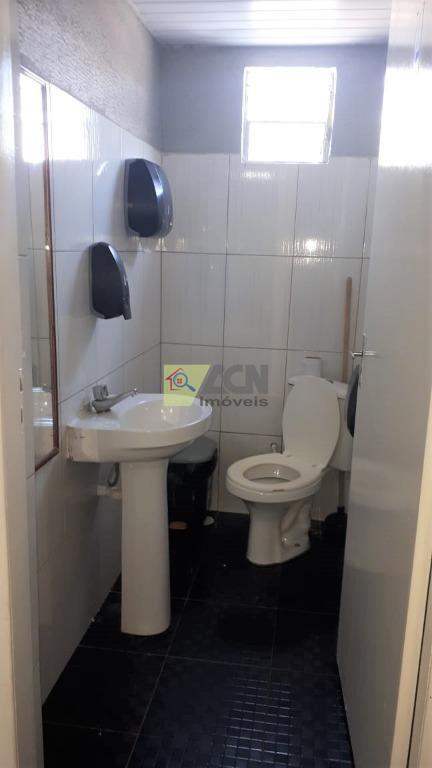 Loja-Salão, 340 m² - Foto 9