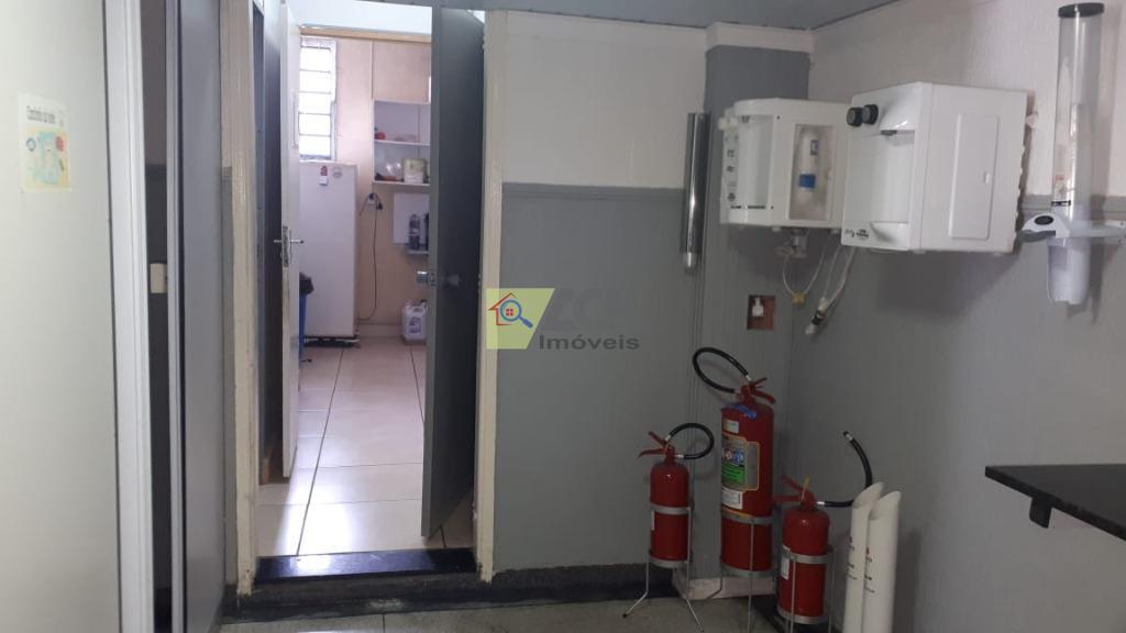 Loja-Salão, 340 m² - Foto 15