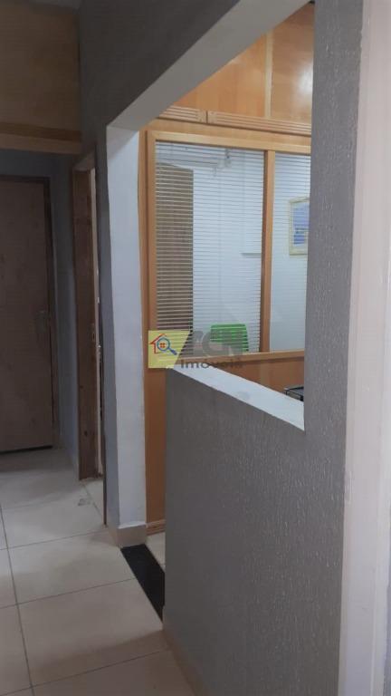 Loja-Salão, 340 m² - Foto 13