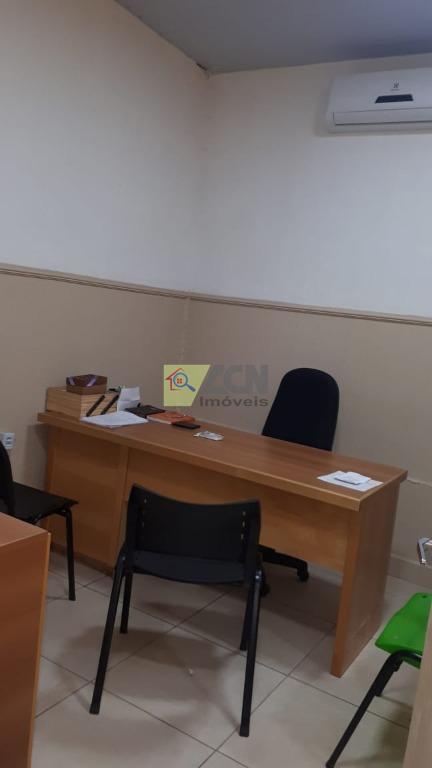 Loja-Salão, 340 m² - Foto 11