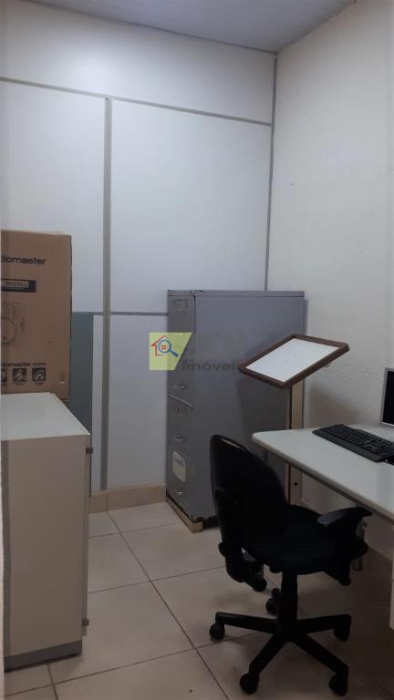 Loja-Salão, 340 m² - Foto 6