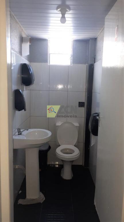 Loja-Salão, 340 m² - Foto 10