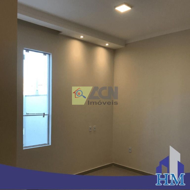 Casa, 2 quartos, 70 m² - Foto 4