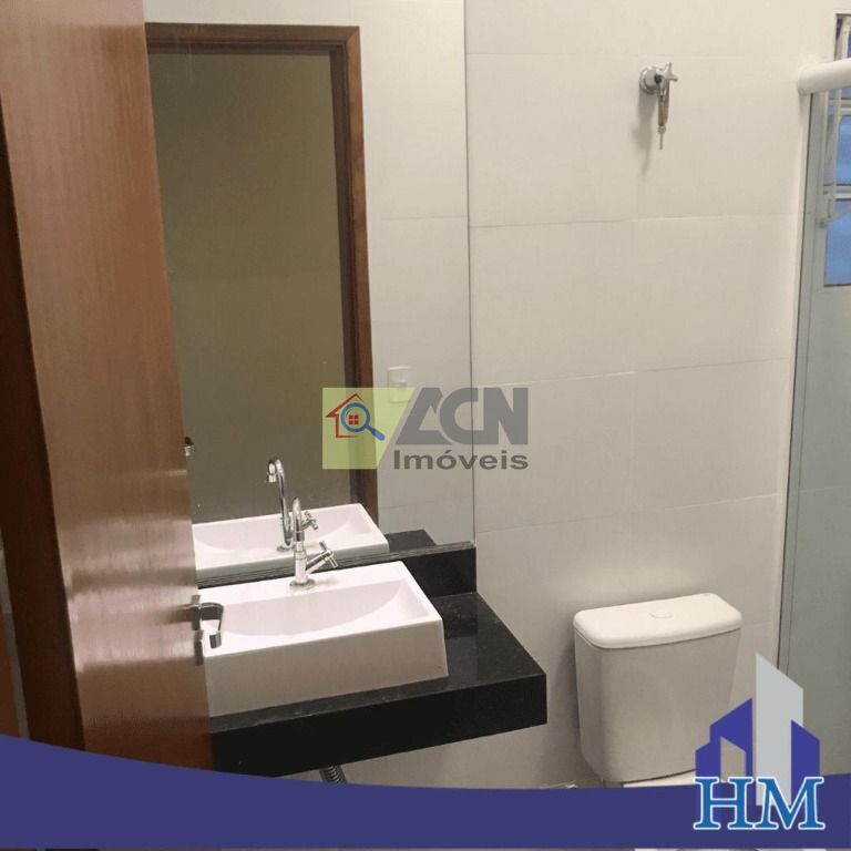 Casa, 2 quartos, 70 m² - Foto 7