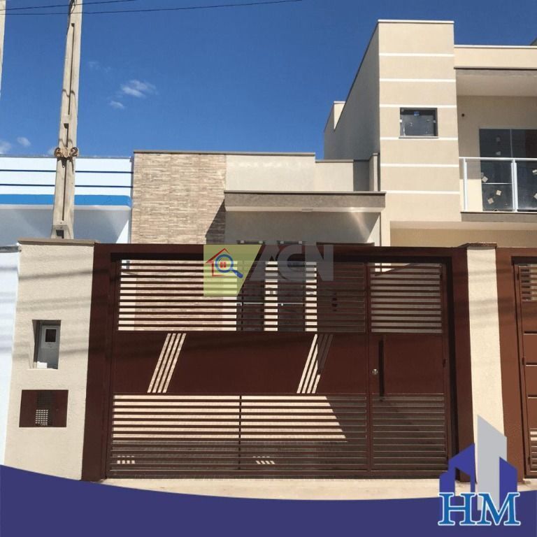 Casa, 2 quartos, 70 m² - Foto 1