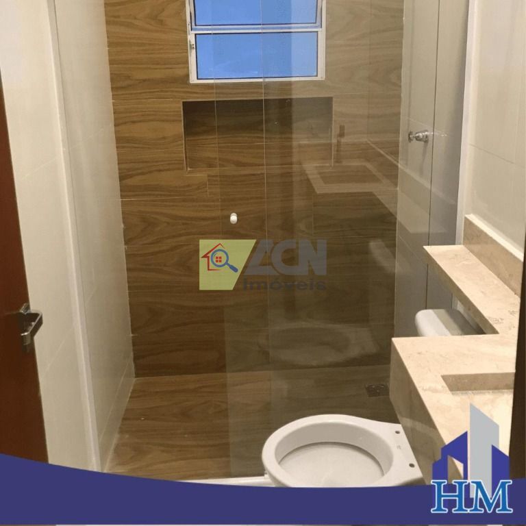 Casa, 2 quartos, 70 m² - Foto 9