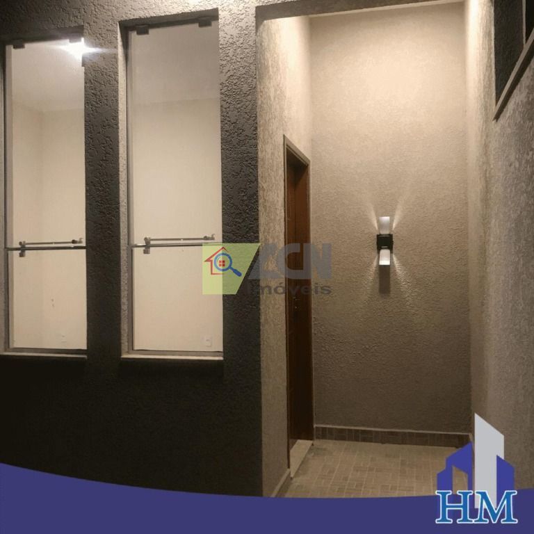 Casa, 2 quartos, 70 m² - Foto 2