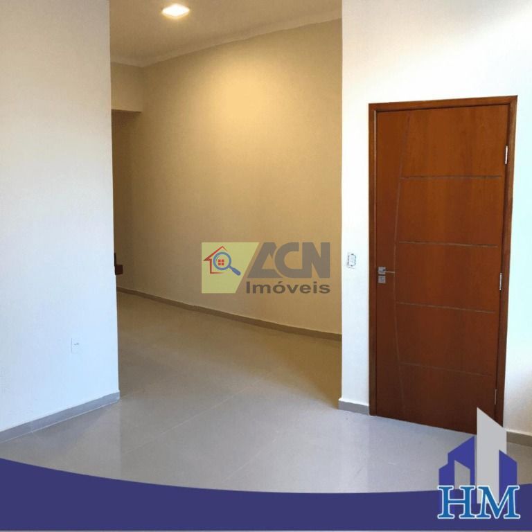 Casa, 2 quartos, 70 m² - Foto 3