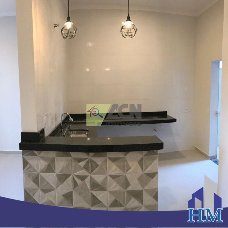 Casa, 2 quartos, 70 m² - Foto 6