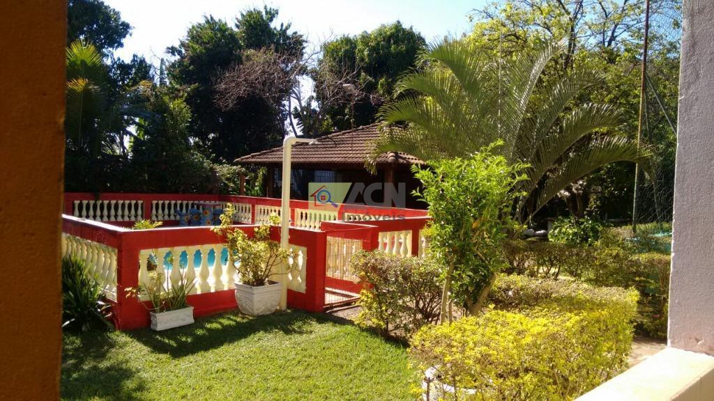 Chácara, 2 quartos, 1000 m² - Foto 4