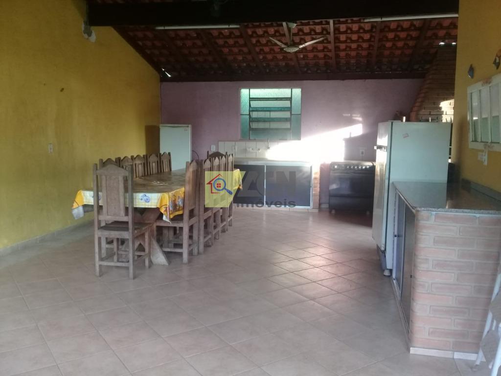 Chácara, 2 quartos, 1000 m² - Foto 18