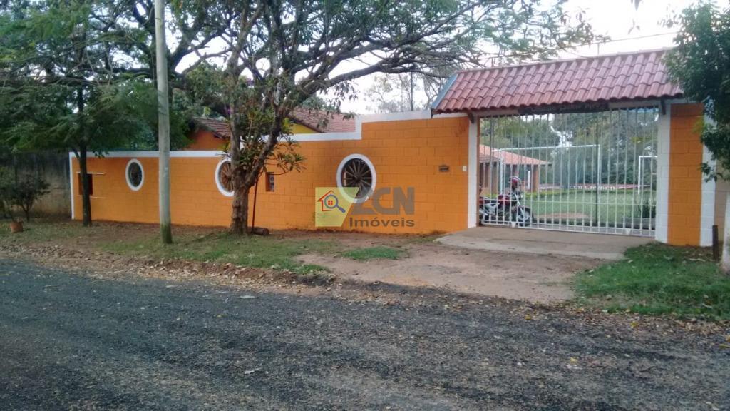 Chácara, 2 quartos, 1000 m² - Foto 3