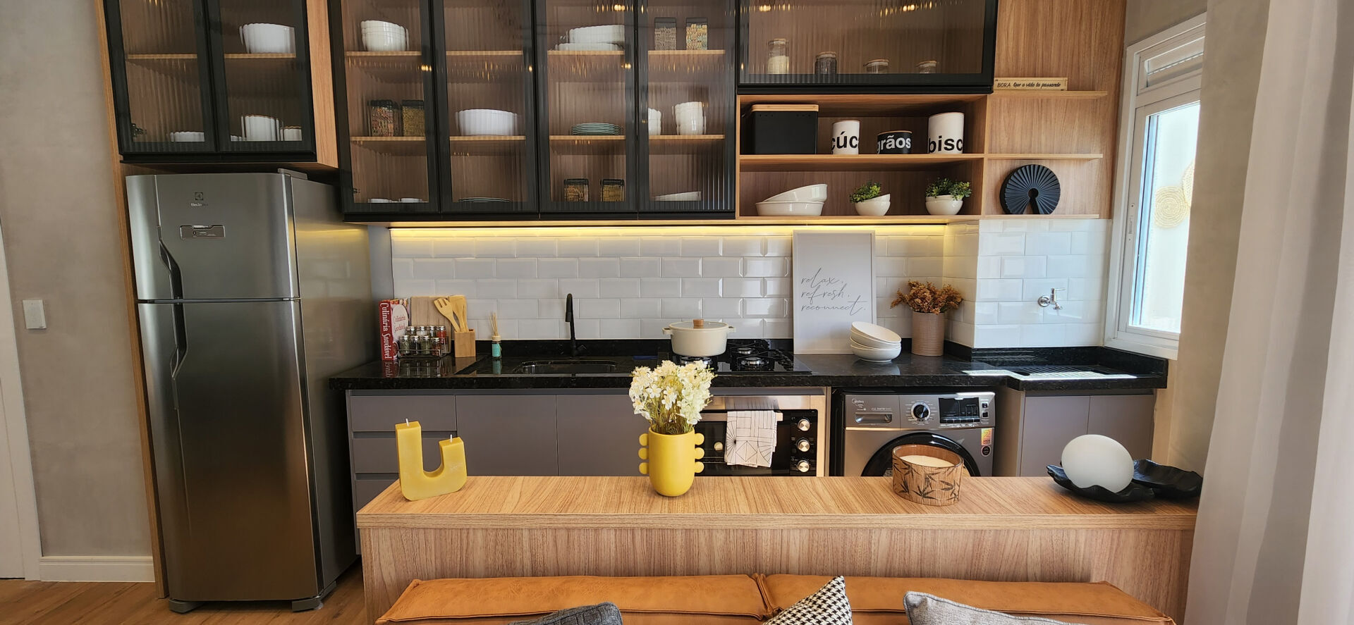 Apartamento, 2 quartos, 45 m² - Foto 11