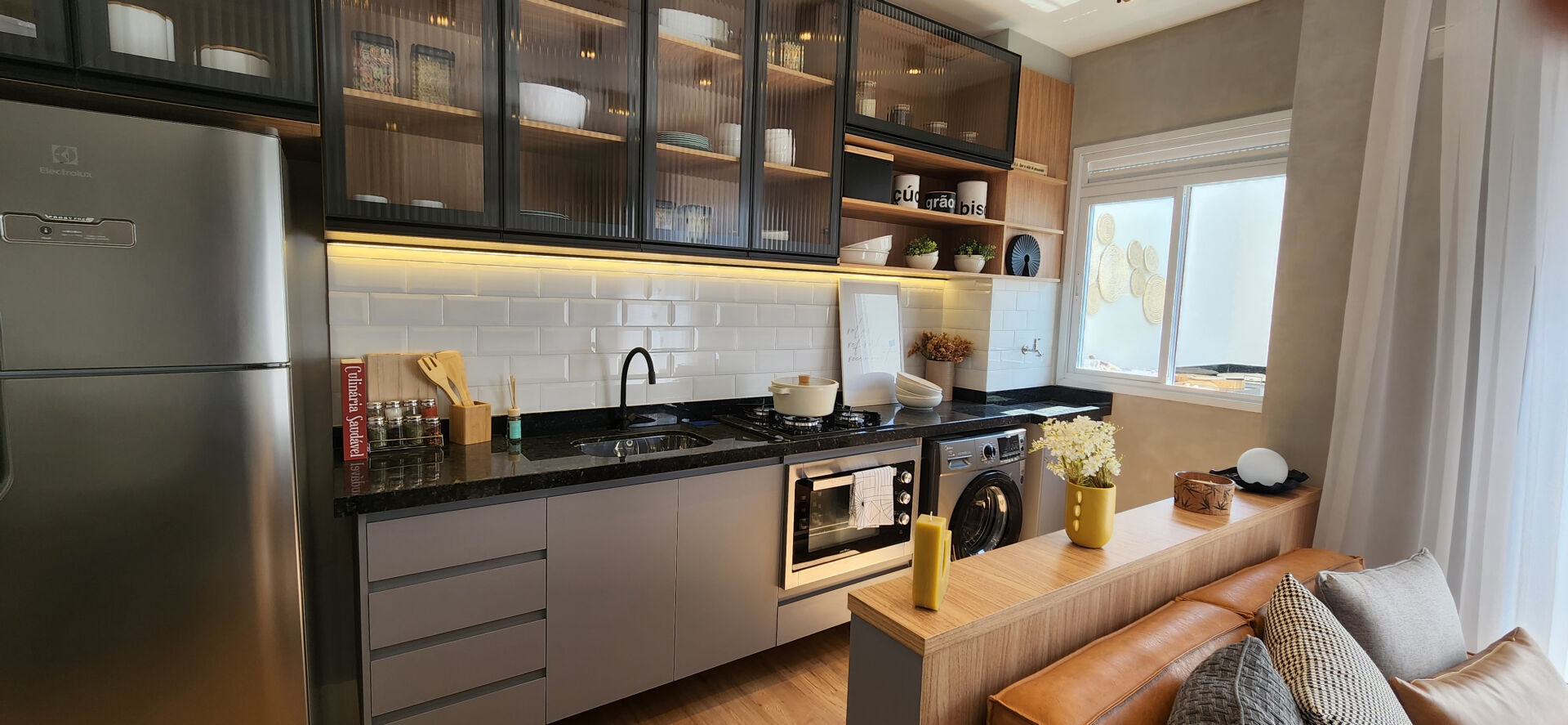 Apartamento, 2 quartos, 45 m² - Foto 12
