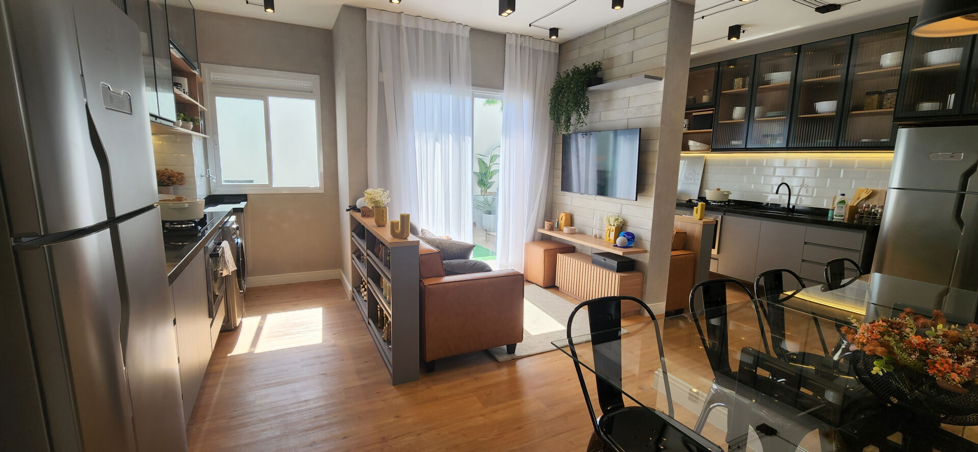 Apartamento, 2 quartos, 45 m² - Foto 4