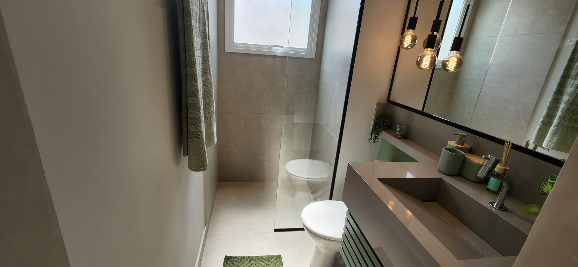 Apartamento, 2 quartos, 45 m² - Foto 8