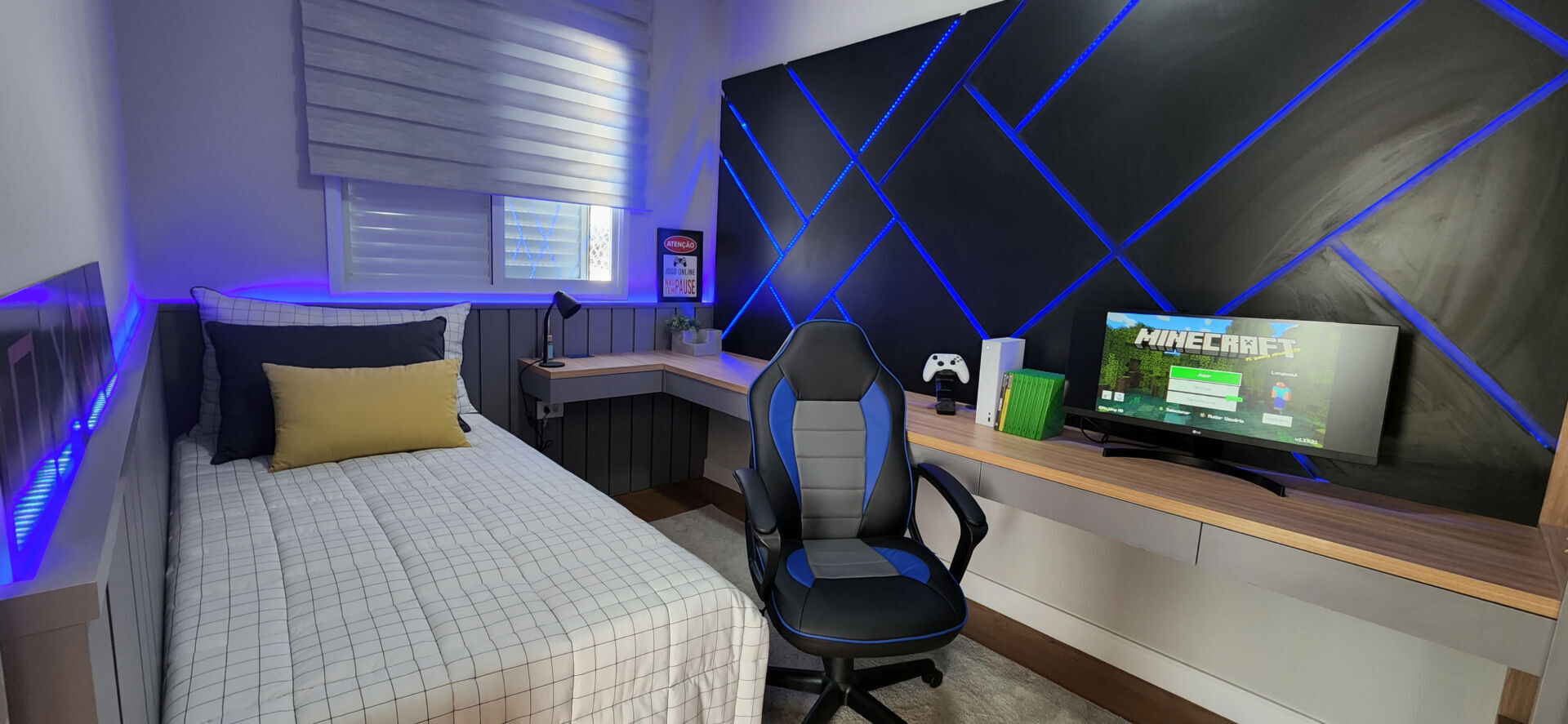 Apartamento, 2 quartos, 45 m² - Foto 3