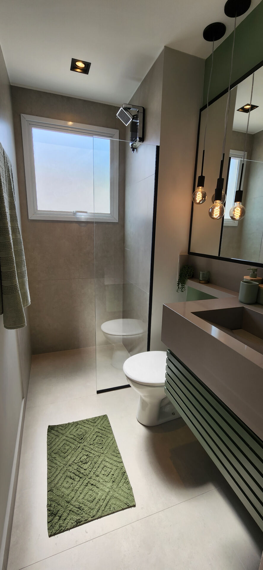 Apartamento, 2 quartos, 45 m² - Foto 9