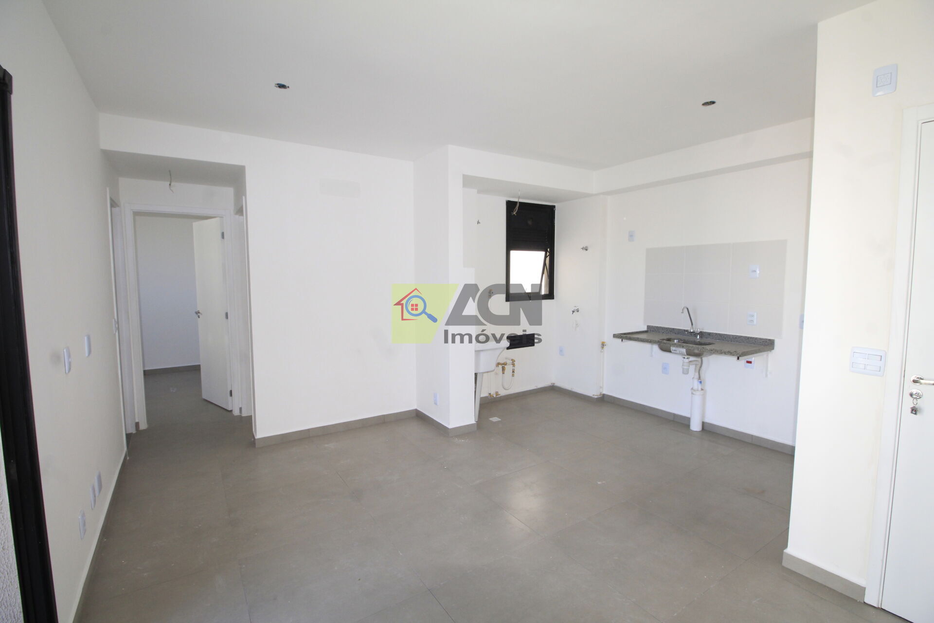 Apartamento, 2 quartos, 55 m² - Foto 4