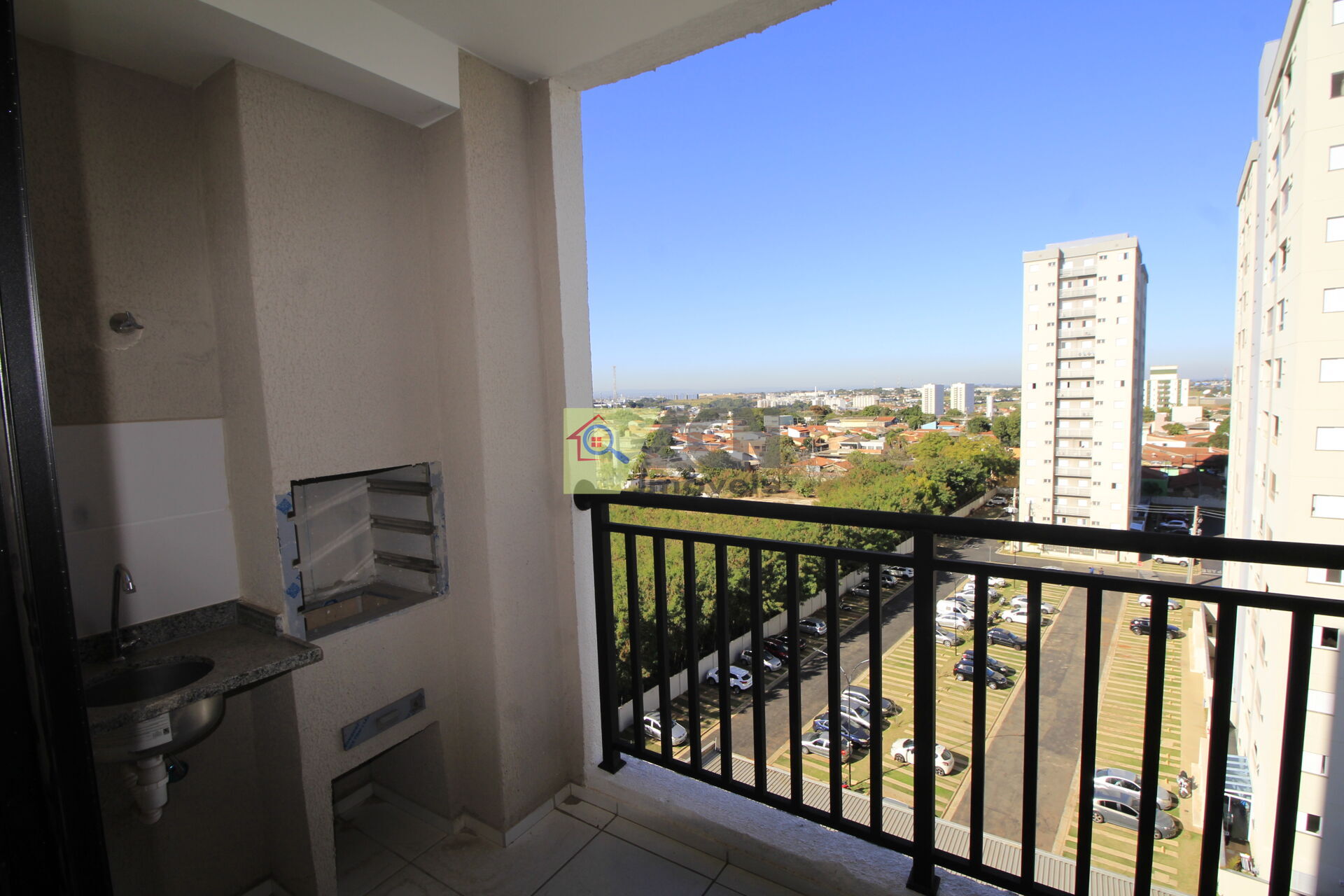 Apartamento, 2 quartos, 55 m² - Foto 9