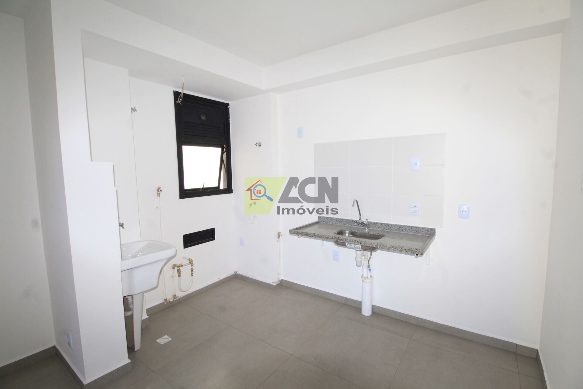 Apartamento, 2 quartos, 55 m² - Foto 5